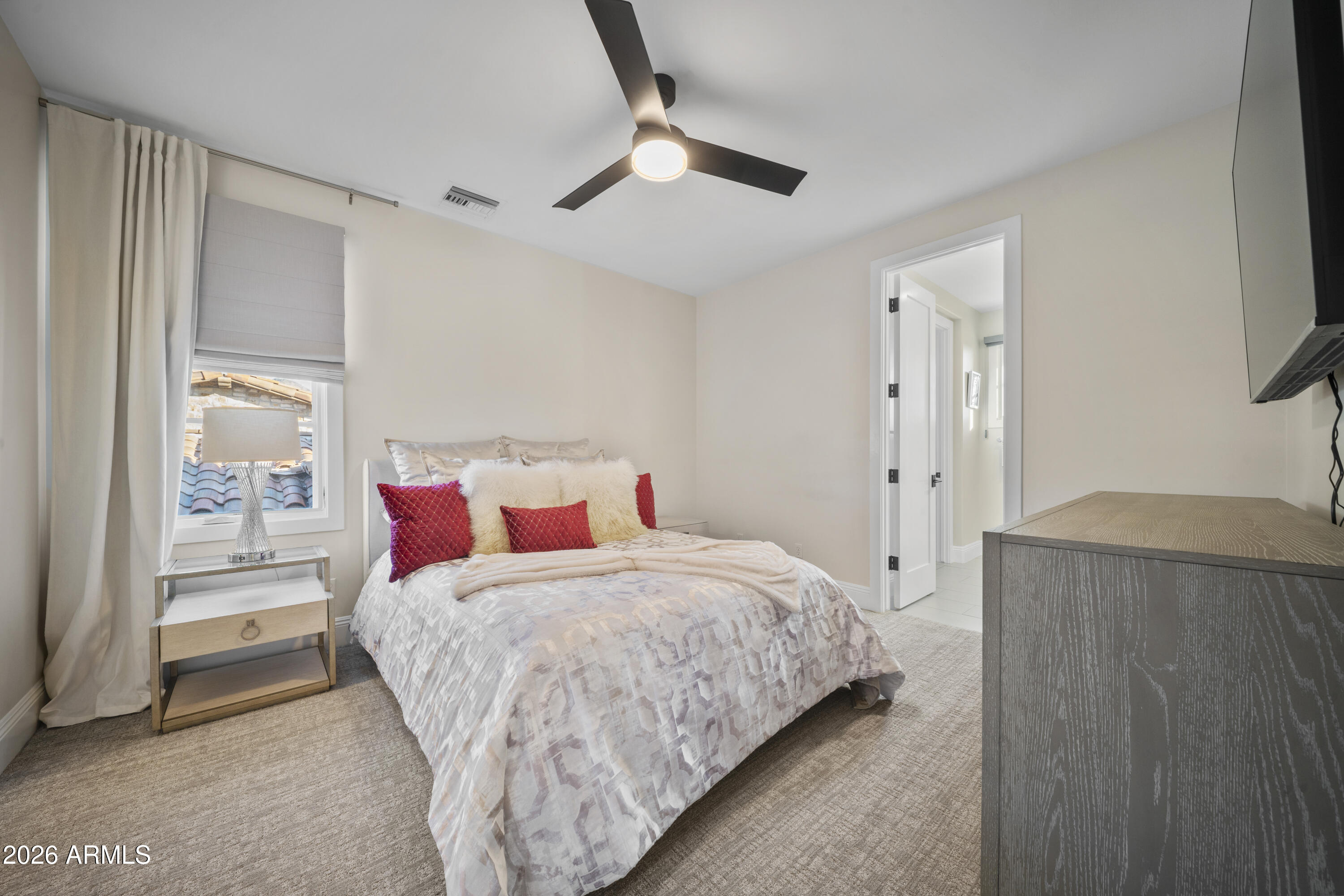 10191 East Diamond Rim Drive, Unit 2122 Scottsdale, AZ 85255 - Photo 46 of 66 Another Great Guest Room