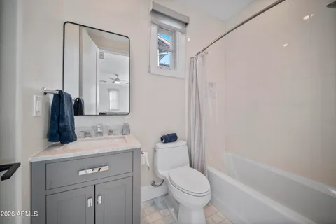 $5,485,000 | 10191 East Diamond Rim Drive, Unit 2122, Scottsdale, AZ 85255