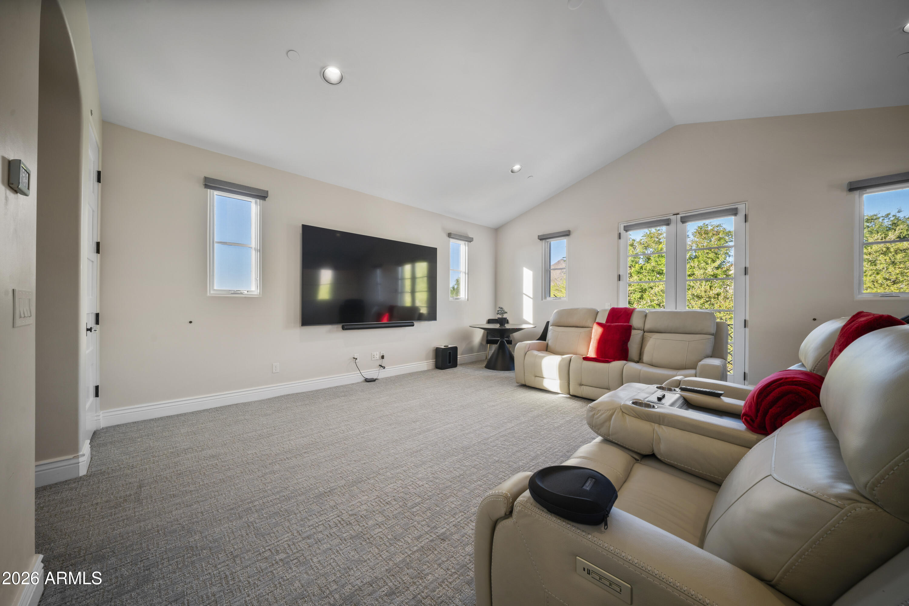 10191 East Diamond Rim Drive, Unit 2122 Scottsdale, AZ 85255 - Photo 48 of 66 Wonderful Bonus Room !