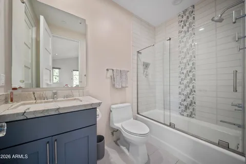 $5,485,000 | 10191 East Diamond Rim Drive, Unit 2122, Scottsdale, AZ 85255