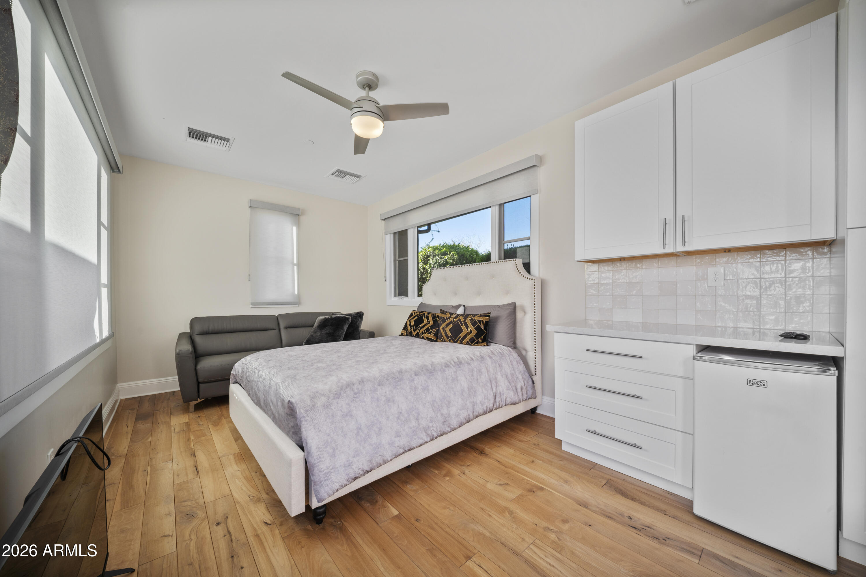 10191 East Diamond Rim Drive, Unit 2122 Scottsdale, AZ 85255 - Photo 51 of 66 Another Guest Bedroom