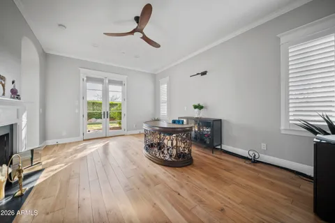 $5,485,000 | 10191 East Diamond Rim Drive, Unit 2122, Scottsdale, AZ 85255