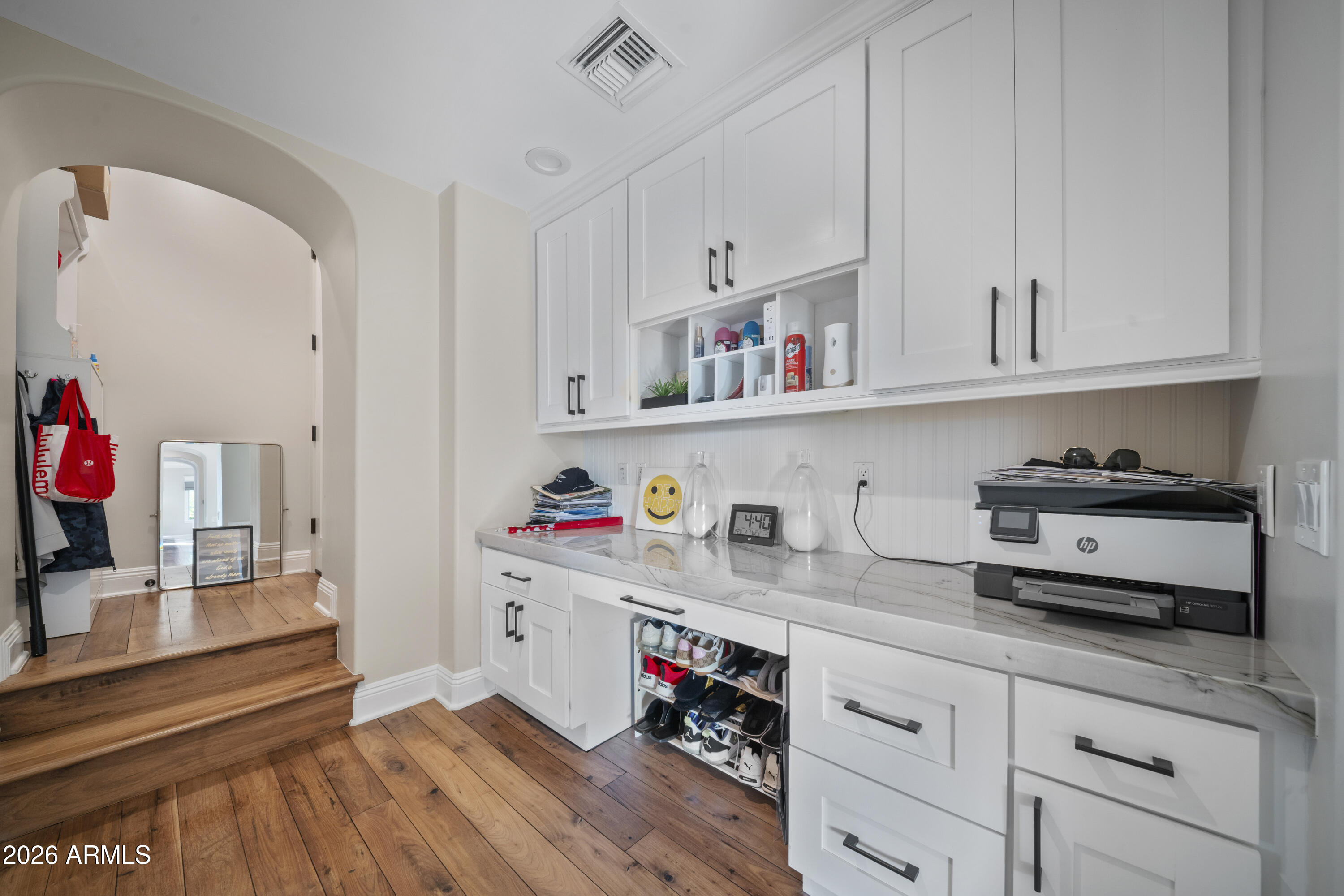 10191 East Diamond Rim Drive, Unit 2122 Scottsdale, AZ 85255 - Photo 53 of 66 Mudroom
