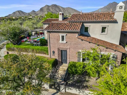 $5,485,000 | 10191 East Diamond Rim Drive, Unit 2122, Scottsdale, AZ 85255