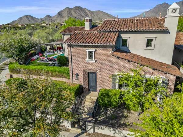 $5,485,000 | 10191 East Diamond Rim Drive, Unit 2122, Scottsdale, AZ 85255