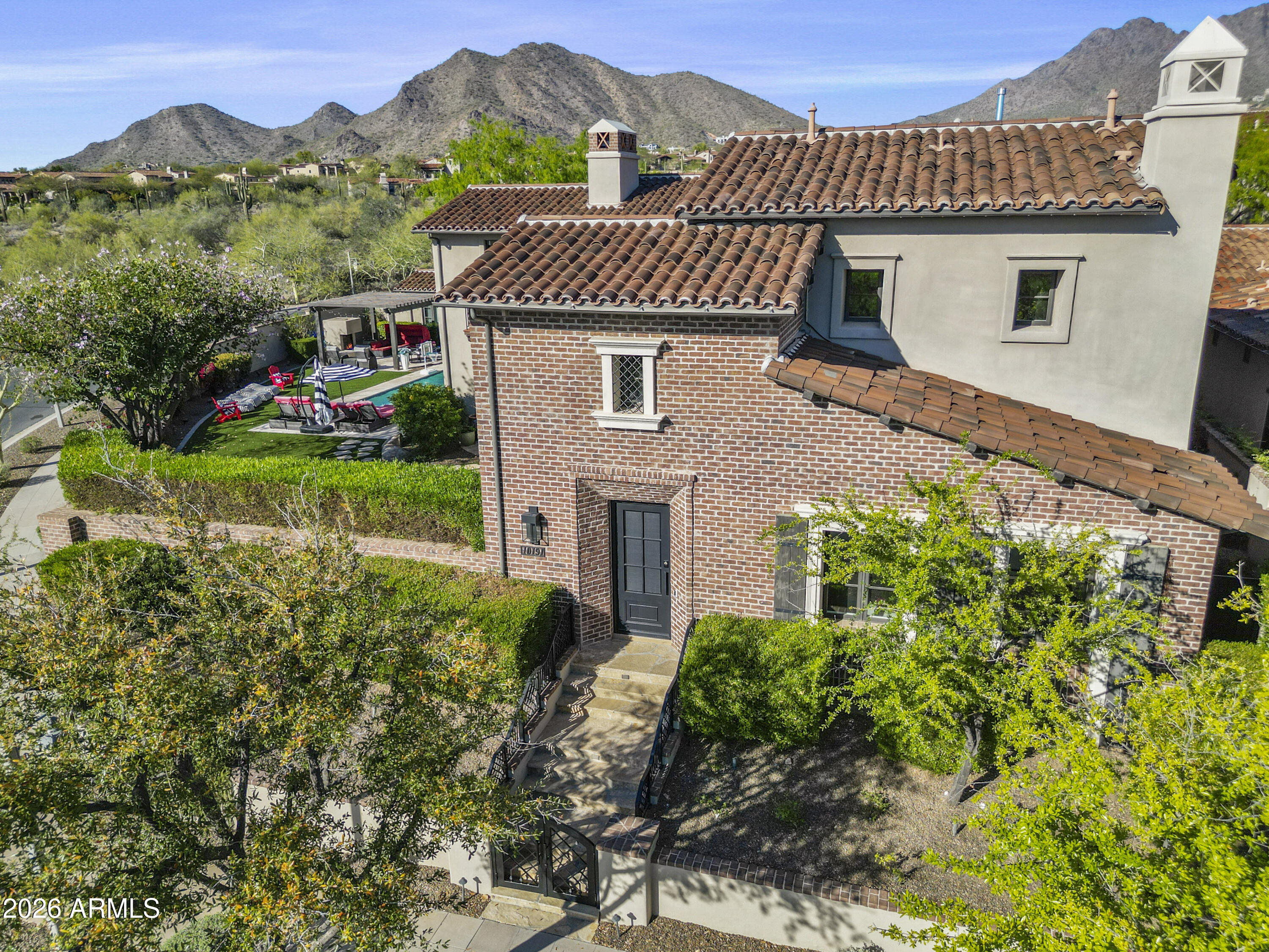 10191 East Diamond Rim Drive, Unit 2122 Scottsdale, AZ 85255 - Photo 54 of 66 Majestic Mountain Views