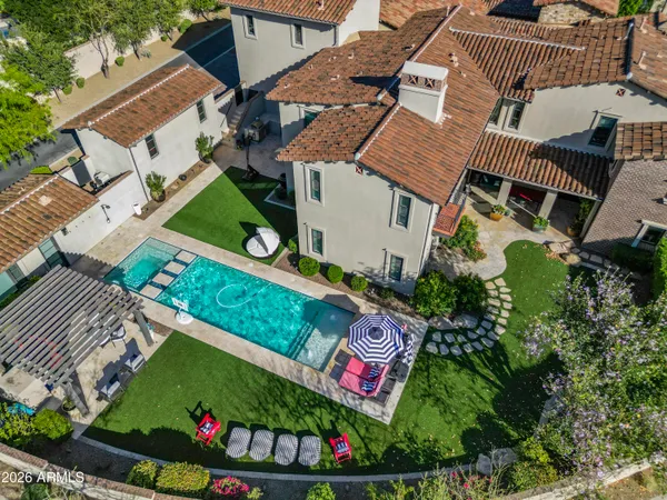 $5,485,000 | 10191 East Diamond Rim Drive, Unit 2122, Scottsdale, AZ 85255