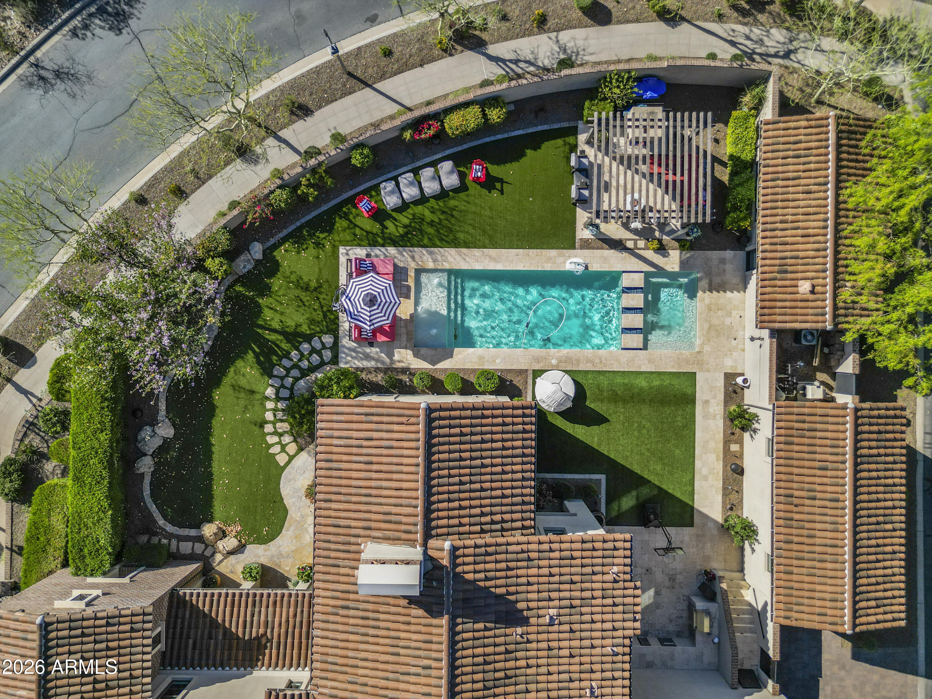 10191 East Diamond Rim Drive, Unit 2122 Scottsdale, AZ 85255 - Photo 56 of 66 .