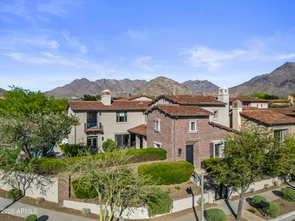 $5,485,000 | 10191 East Diamond Rim Drive, Unit 2122, Scottsdale, AZ 85255