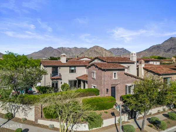 $5,485,000 | 10191 East Diamond Rim Drive, Unit 2122, Scottsdale, AZ 85255