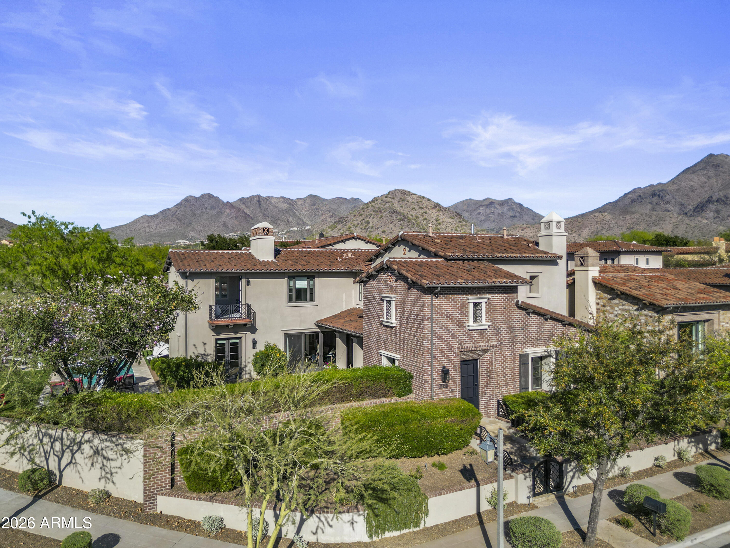 10191 East Diamond Rim Drive, Unit 2122 Scottsdale, AZ 85255 - Photo 57 of 66 .