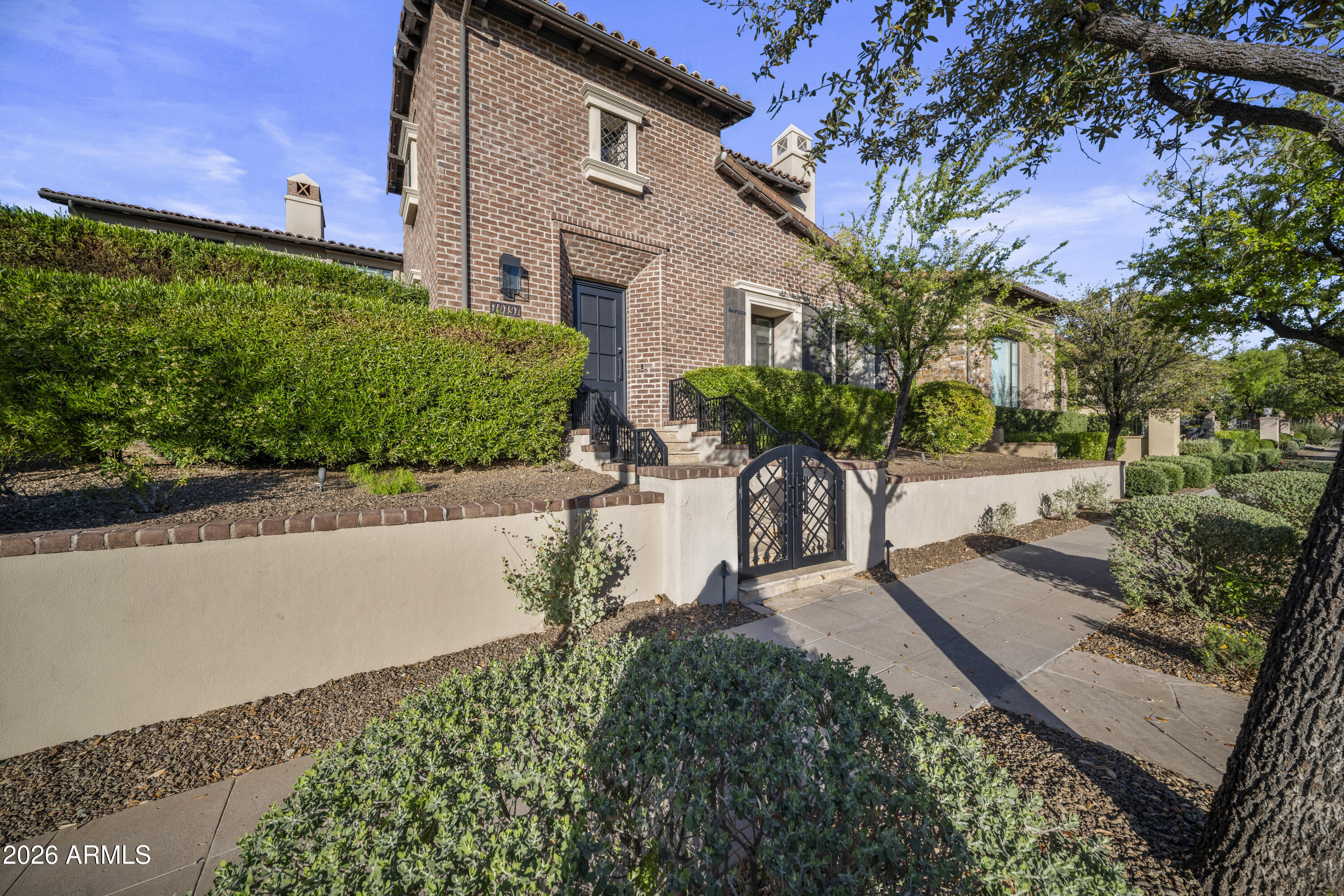 10191 East Diamond Rim Drive, Unit 2122 Scottsdale, AZ 85255 - Photo 58 of 66 Beautiful Front Elevation