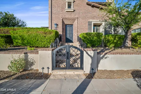 $5,485,000 | 10191 East Diamond Rim Drive, Unit 2122, Scottsdale, AZ 85255