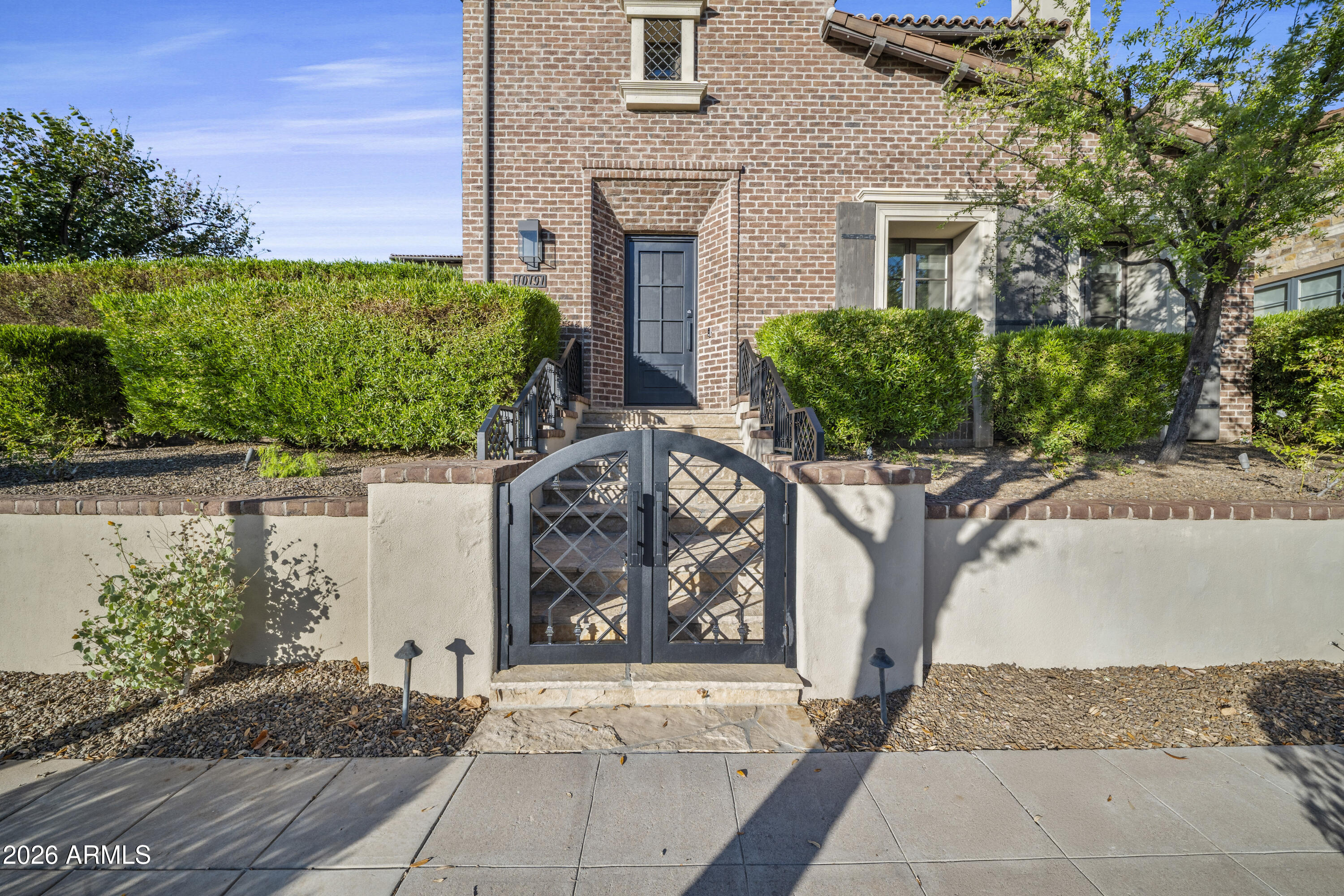 10191 East Diamond Rim Drive, Unit 2122 Scottsdale, AZ 85255 - Photo 59 of 66 Welcome Home