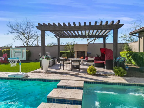 $5,485,000 | 10191 East Diamond Rim Drive, Unit 2122, Scottsdale, AZ 85255