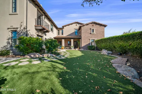 $5,485,000 | 10191 East Diamond Rim Drive, Unit 2122, Scottsdale, AZ 85255