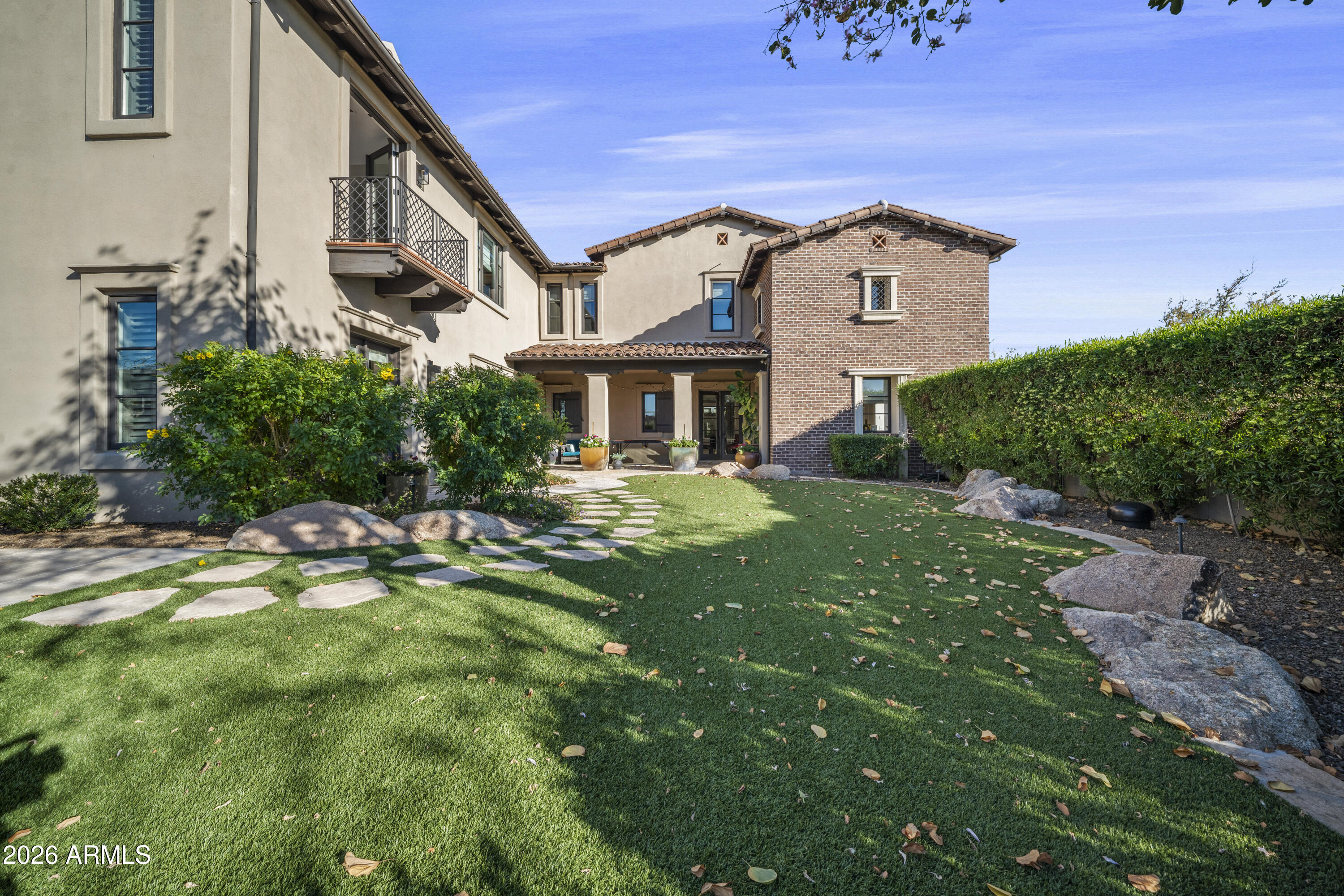 10191 East Diamond Rim Drive, Unit 2122 Scottsdale, AZ 85255 - Photo 60 of 66 Fabulous Play area