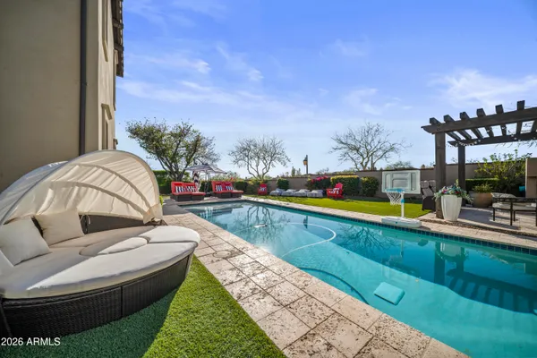 $5,485,000 | 10191 East Diamond Rim Drive, Unit 2122, Scottsdale, AZ 85255