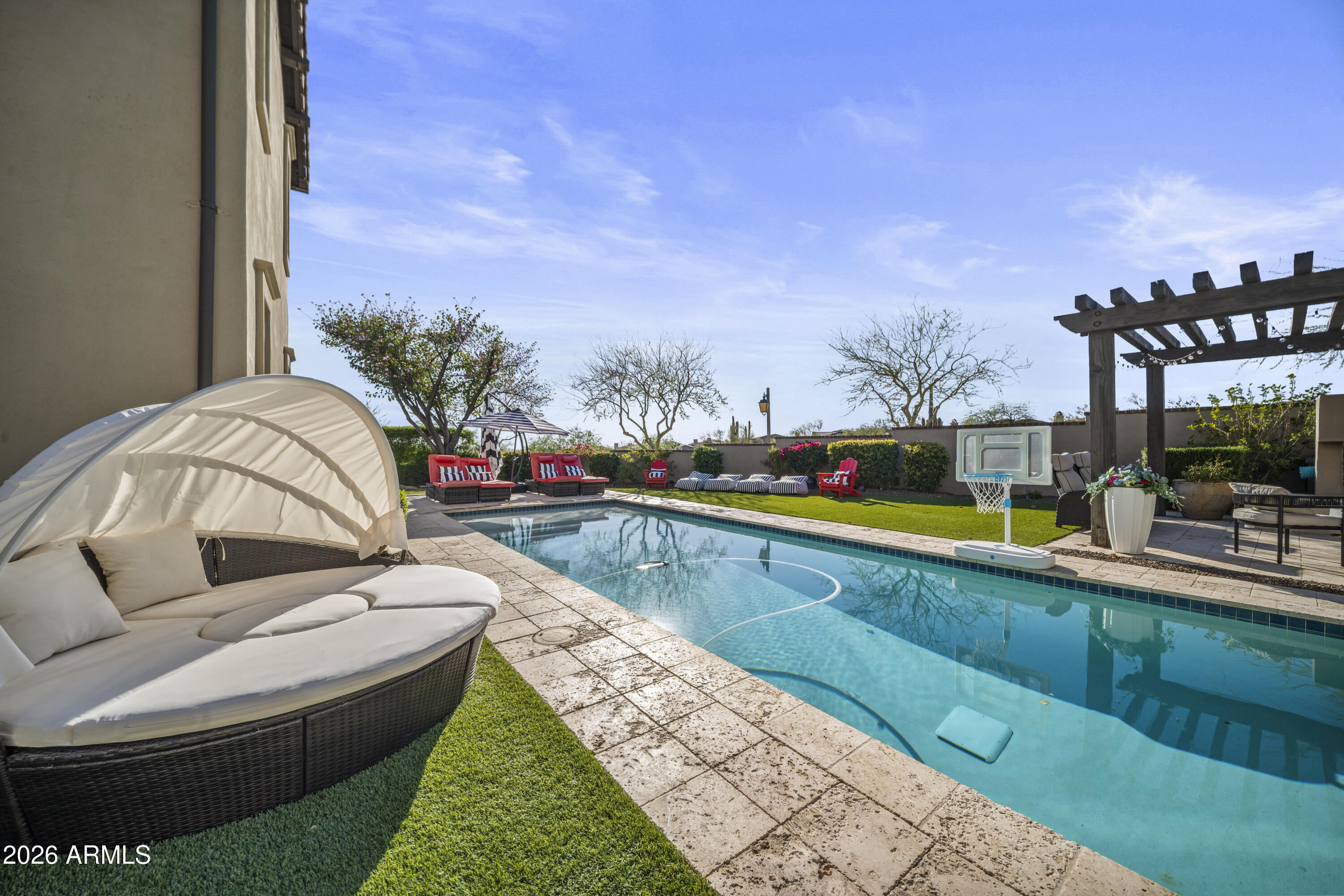 10191 East Diamond Rim Drive, Unit 2122 Scottsdale, AZ 85255 - Photo 61 of 66 .