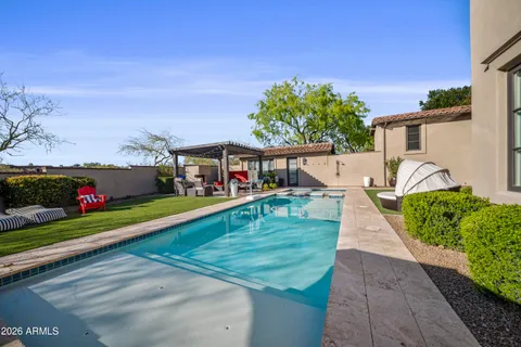 $5,485,000 | 10191 East Diamond Rim Drive, Unit 2122, Scottsdale, AZ 85255