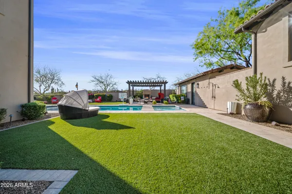 $5,485,000 | 10191 East Diamond Rim Drive, Unit 2122, Scottsdale, AZ 85255