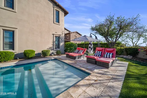 $5,485,000 | 10191 East Diamond Rim Drive, Unit 2122, Scottsdale, AZ 85255