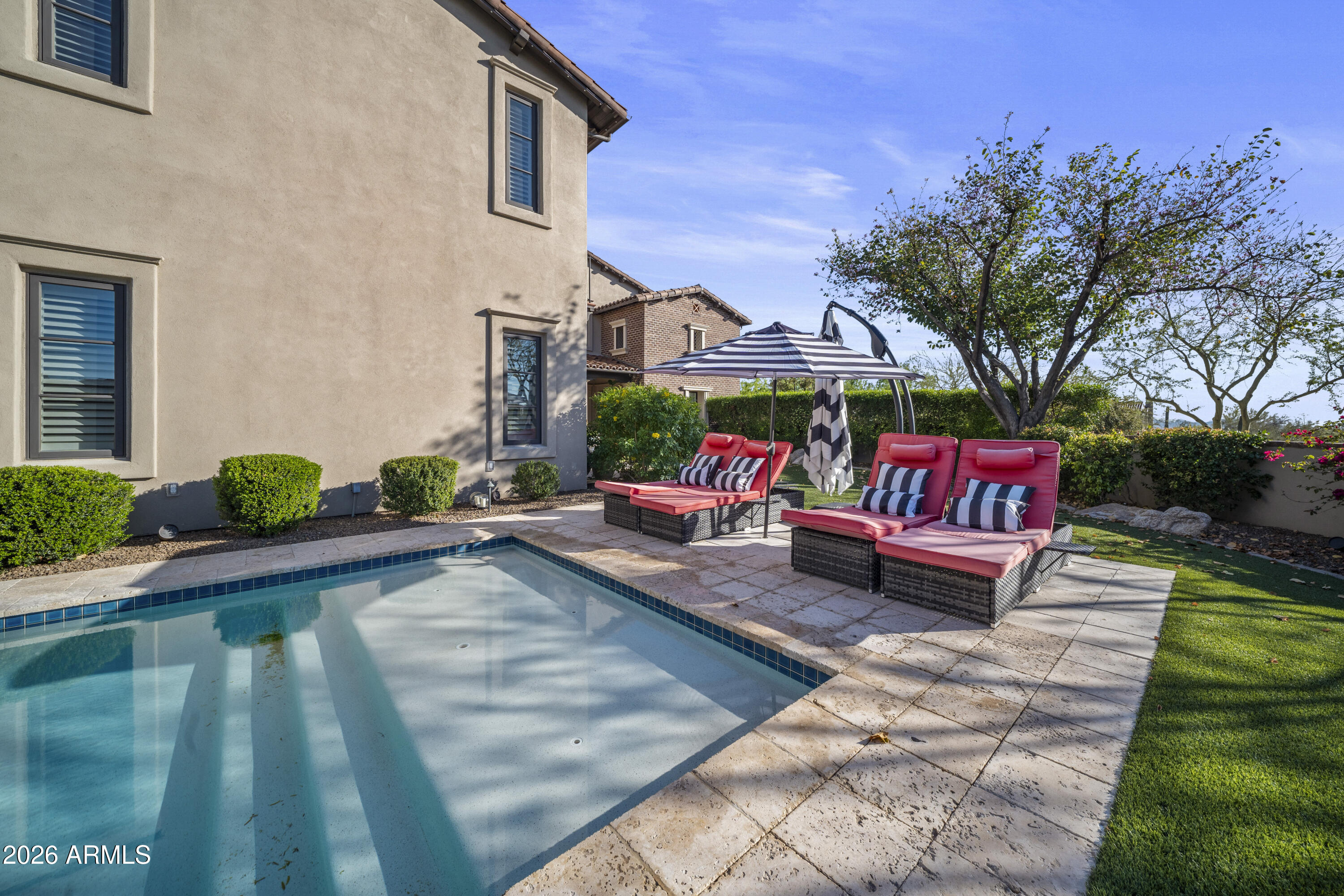 10191 East Diamond Rim Drive, Unit 2122 Scottsdale, AZ 85255 - Photo 65 of 66 .