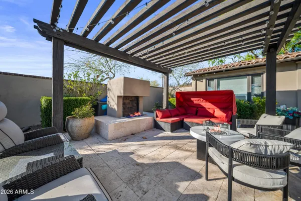 $5,485,000 | 10191 East Diamond Rim Drive, Unit 2122, Scottsdale, AZ 85255
