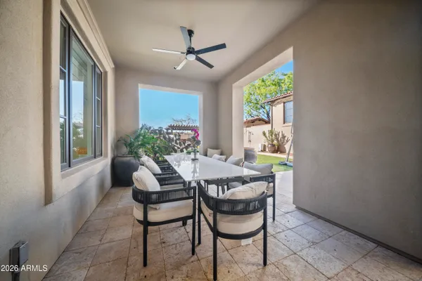 $5,485,000 | 10191 East Diamond Rim Drive, Unit 2122, Scottsdale, AZ 85255