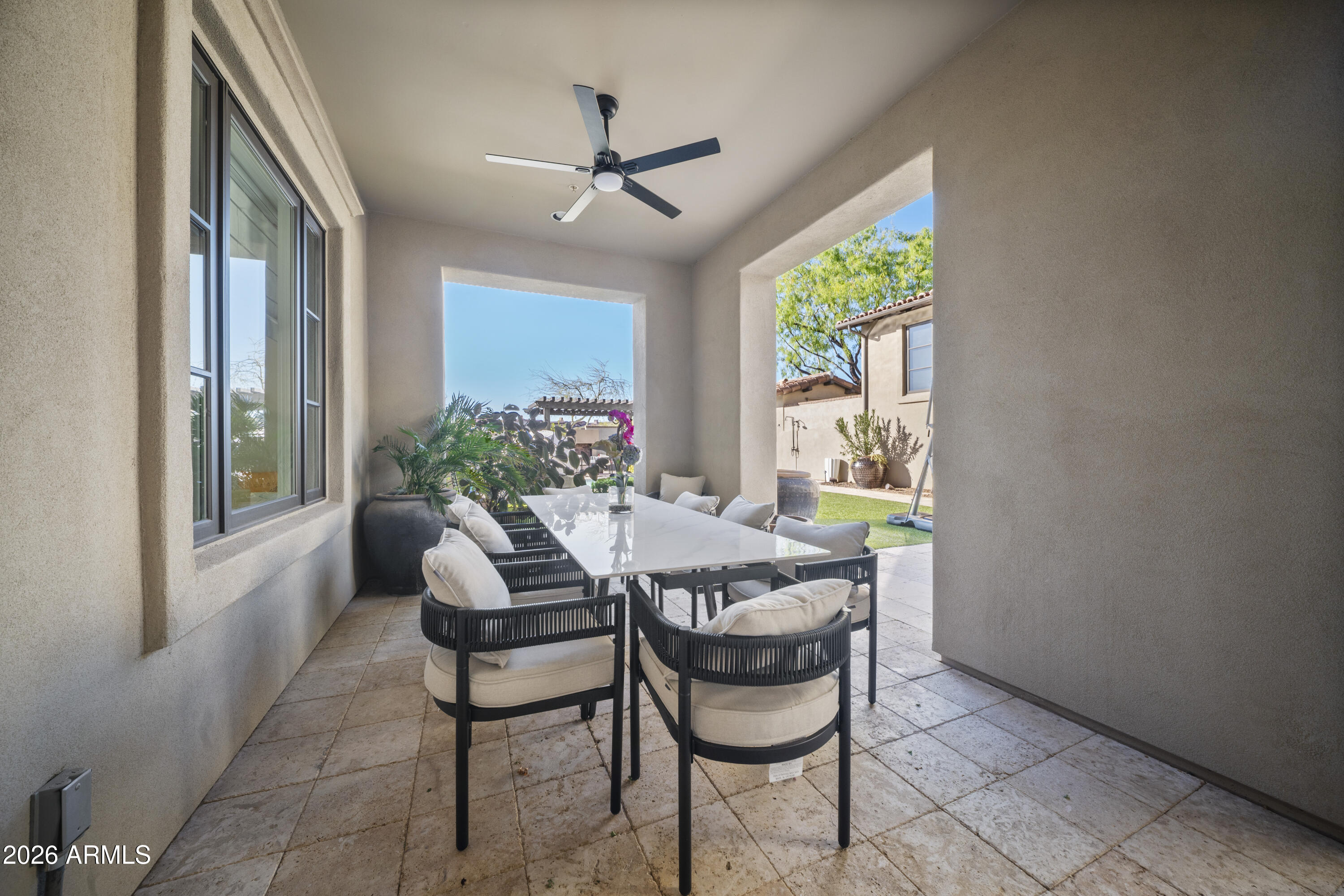 10191 East Diamond Rim Drive, Unit 2122 Scottsdale, AZ 85255 - Photo 8 of 66 Wonderful Outdoor Dining