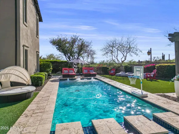 $5,485,000 | 10191 East Diamond Rim Drive, Unit 2122, Scottsdale, AZ 85255