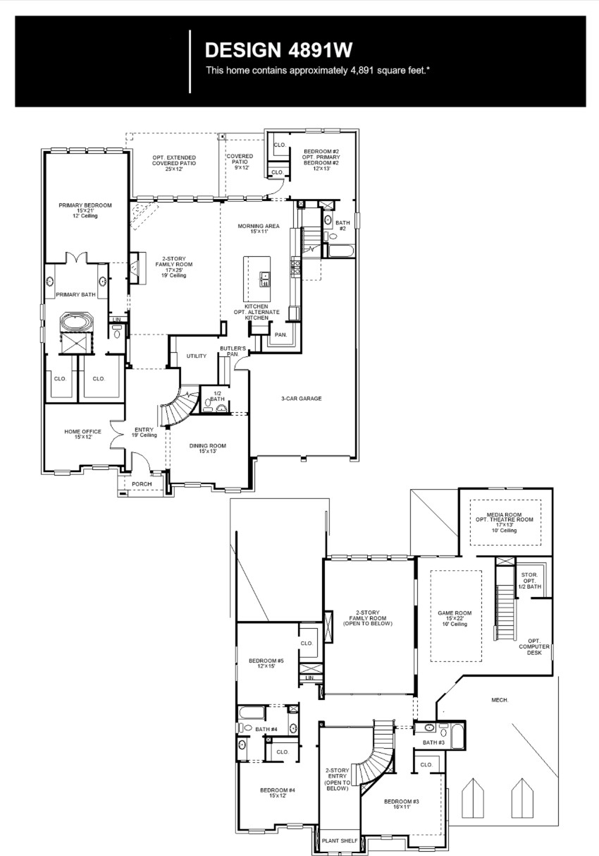 1104 Sunset Hill Way Georgetown, TX 78628 - Photo 2 of 2