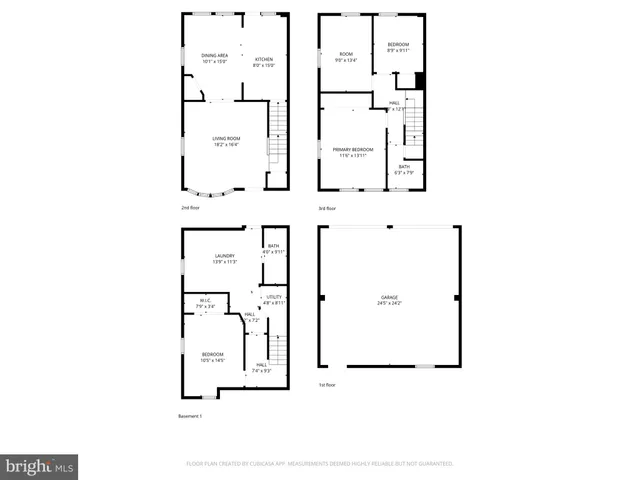 $245,000 | 1647 Walterswood Road, Baltimore, MD 21239