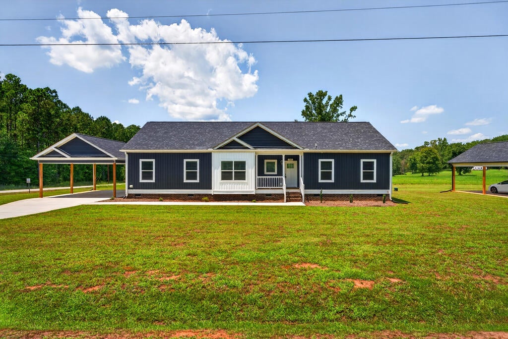 903 Scurry Church Road Chappells, SC 29037 - Photo 2 of 44 Gallery Image 2