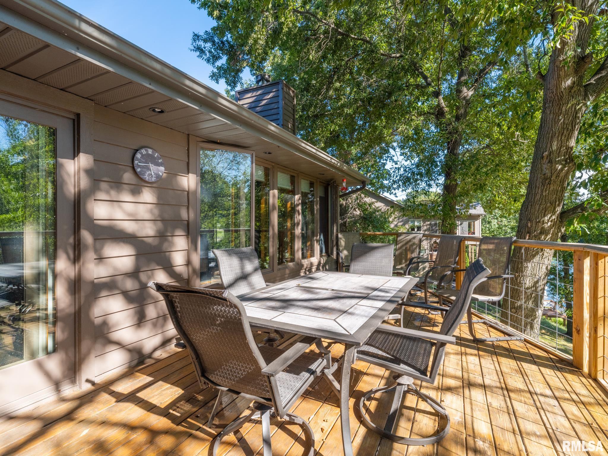 4021 South Dunbar Point Mapleton, IL 61547 - Photo 54 of 84