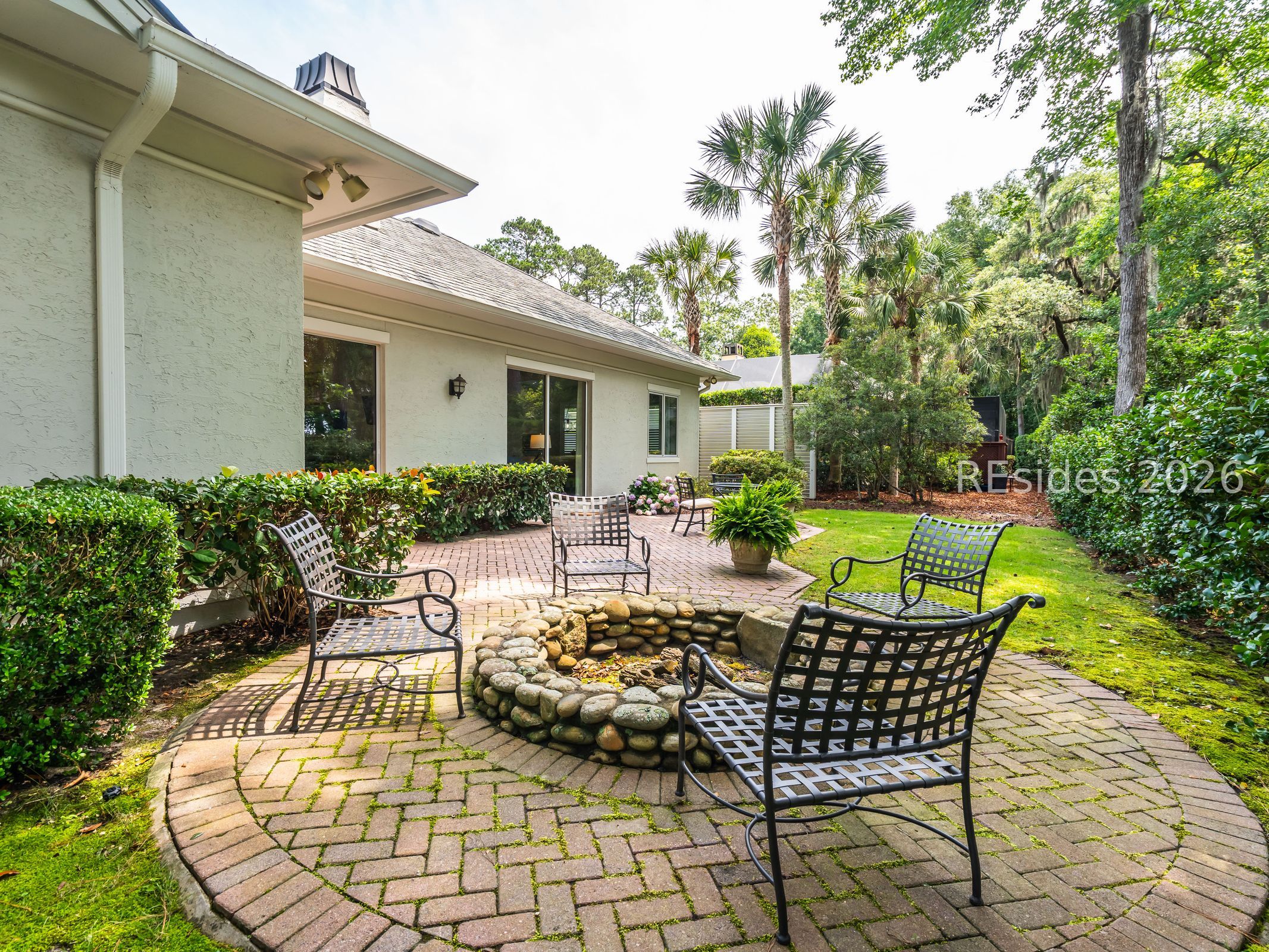 4 Bellfield Court Bluffton, SC 29909 - Photo 55 of 74