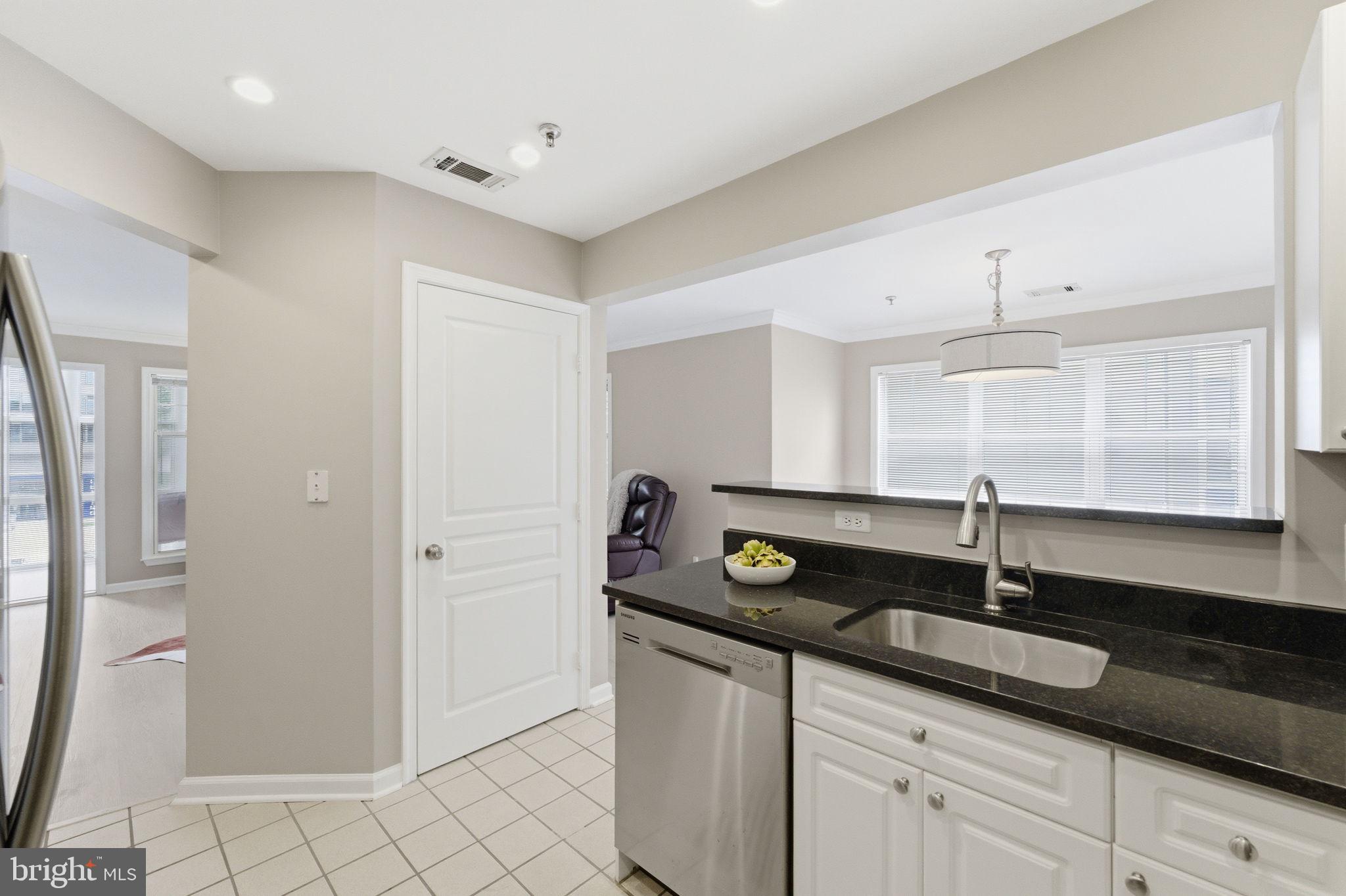 5565 Seminary Road, Unit 313 Falls Church, VA 22041 - Photo 12 of 64 Large Pantry Space