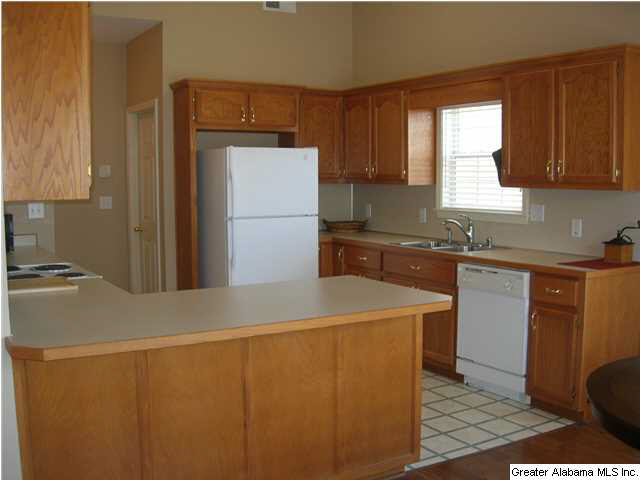 911 Jackson Circle Helena, AL 35080 - Photo 4 of 13