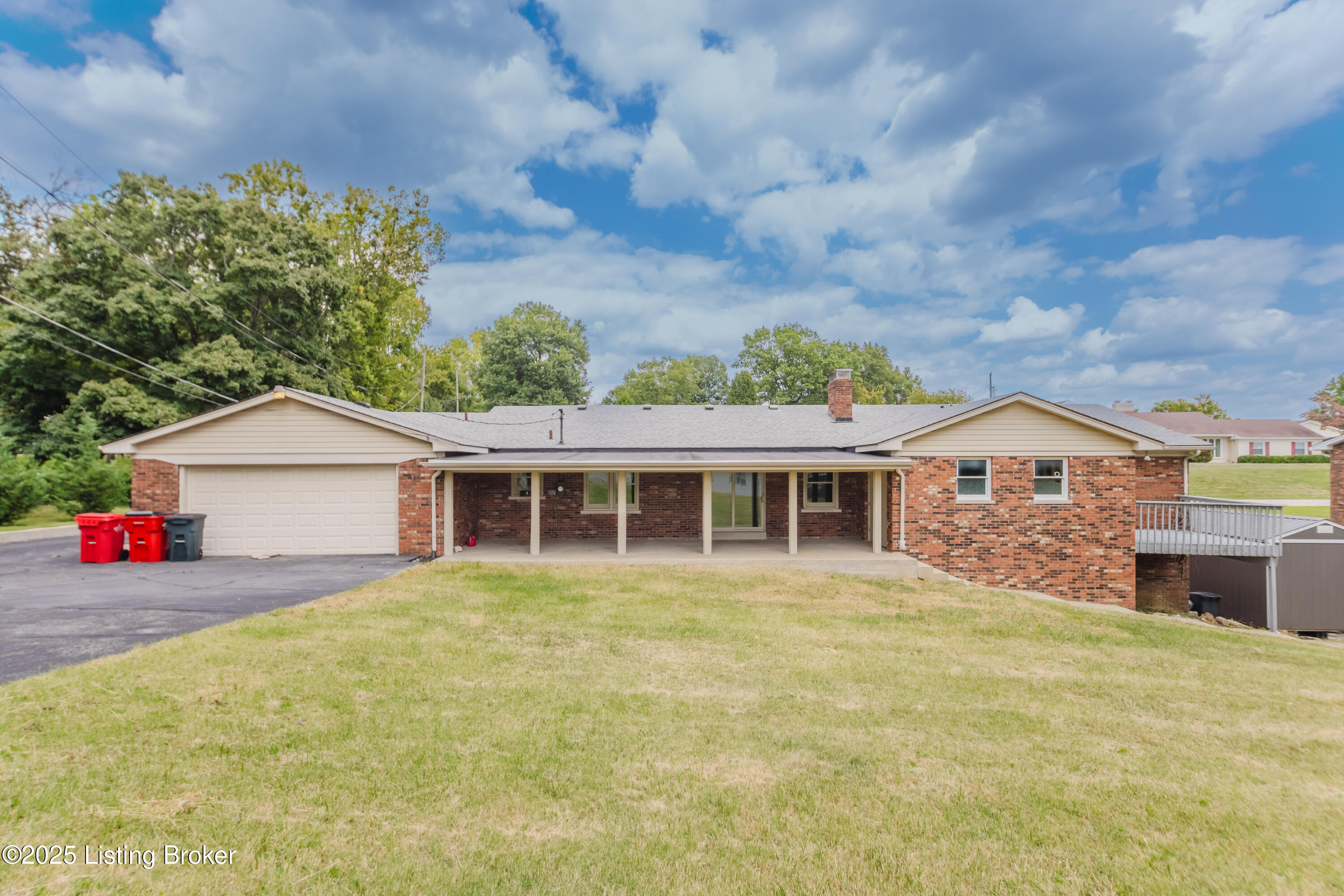 304 Westover Road Frankfort, KY 40601 - Photo 61 of 67 304 Westover Dr Frankfort KY 40601-68