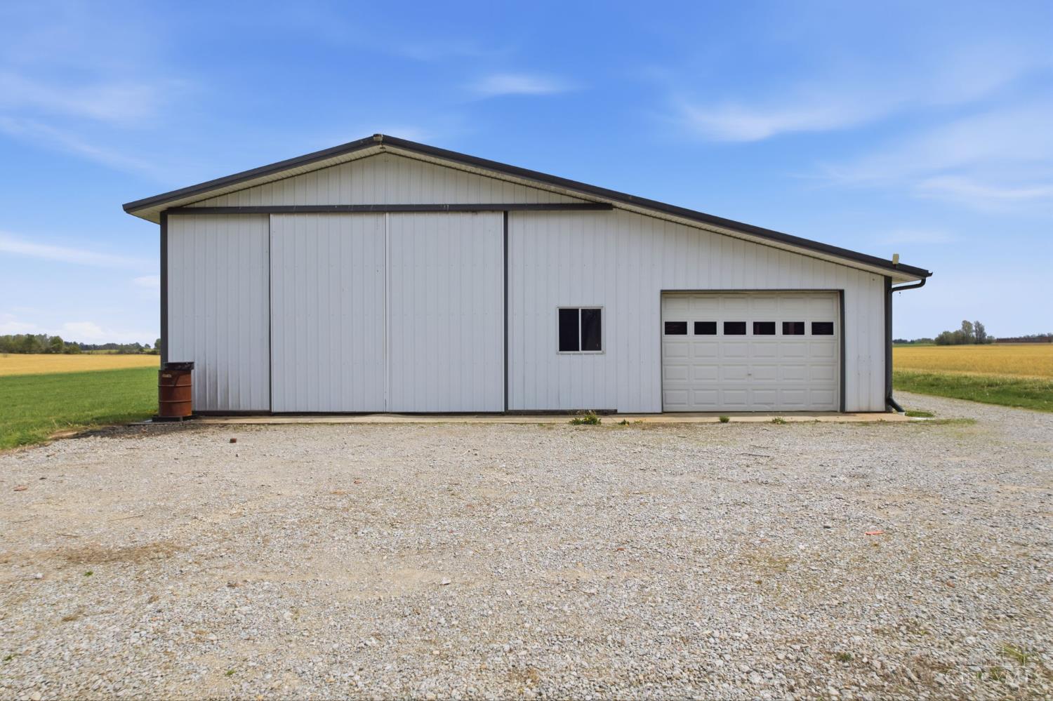 11732 Martin-Alexander Road Winchester, OH 45697 - Photo 5 of 89