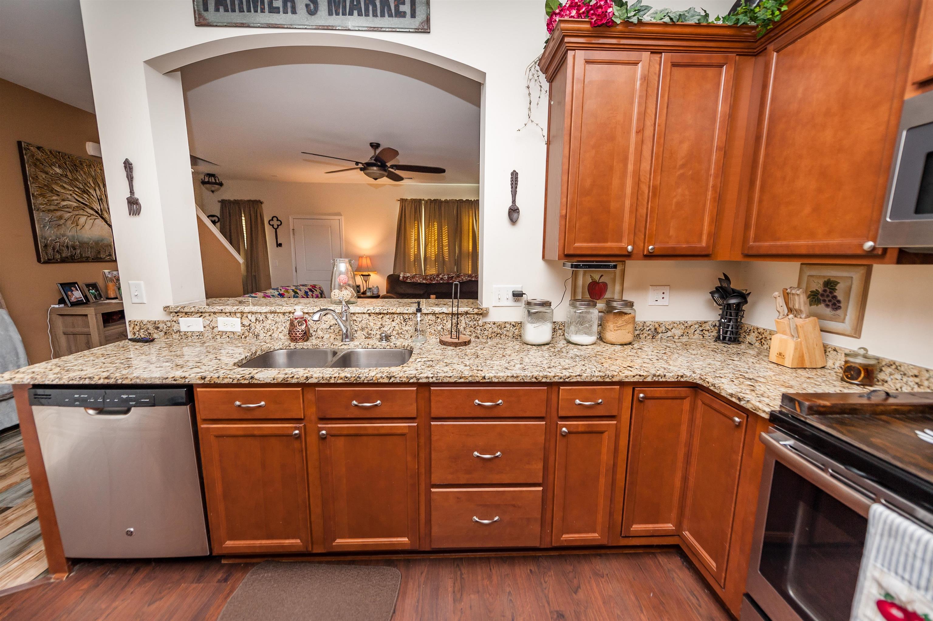 267 Castleton Circle Boiling Springs, SC 29316 - Photo 11 of 49