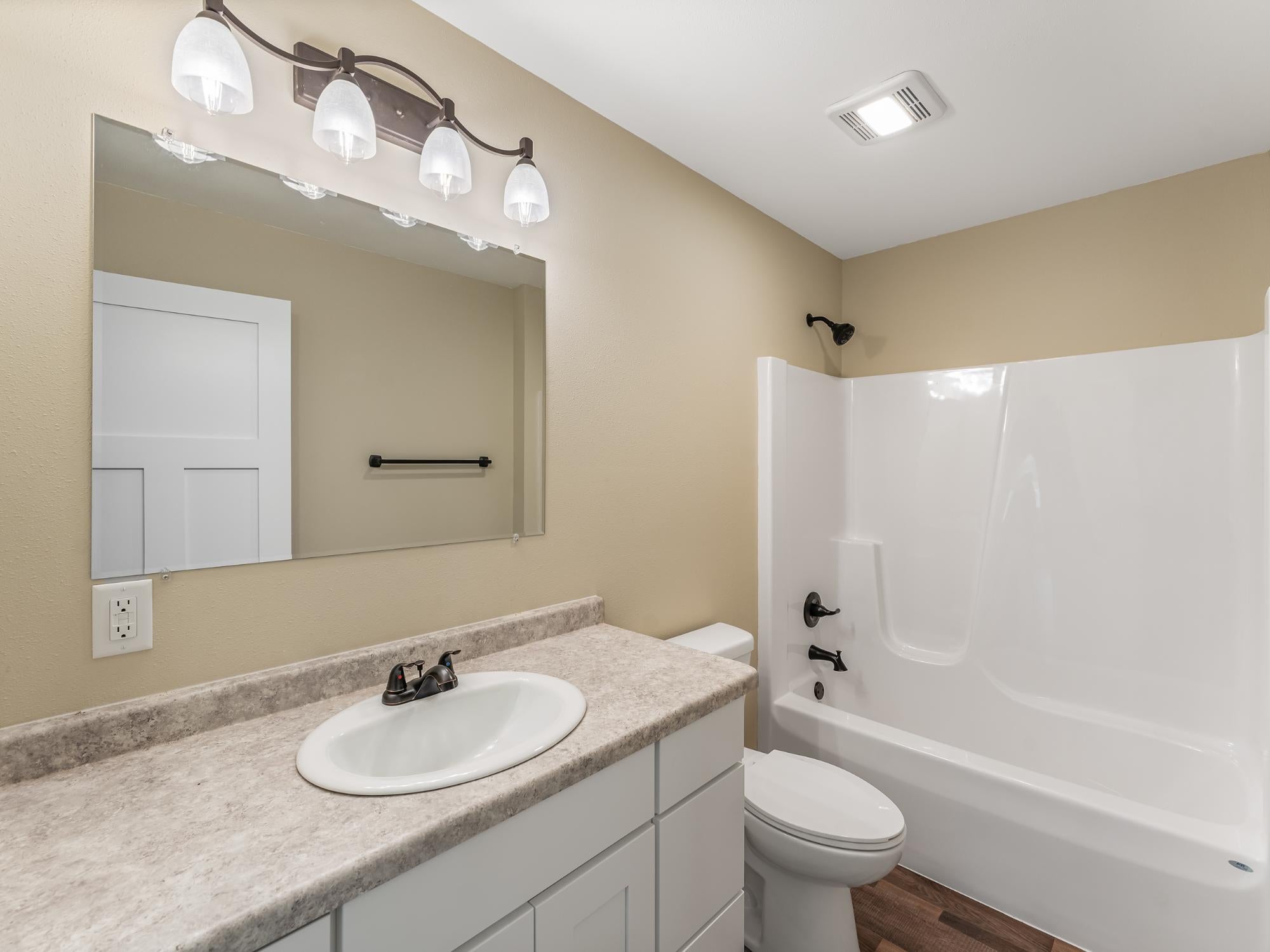 6689 Crystal Lake Road Three Lakes, WI 54562 - Photo 16 of 28 Gallery Image 16