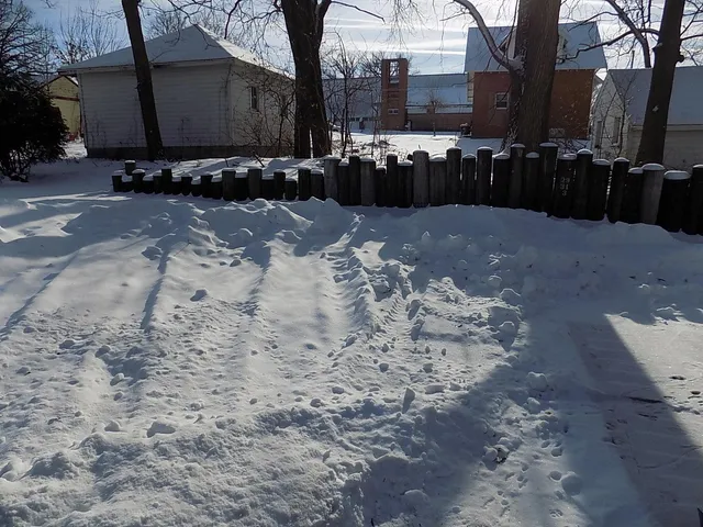 $214,999 | 631 10th Street, Lafayette, MN 56054