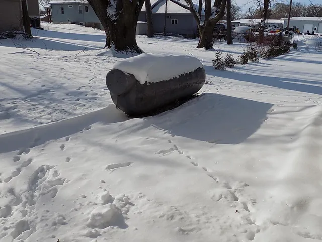 $214,999 | 631 10th Street, Lafayette, MN 56054