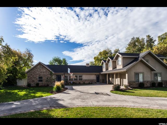 756 Vine Street Murray, UT 84107 - Photo 1 of 1