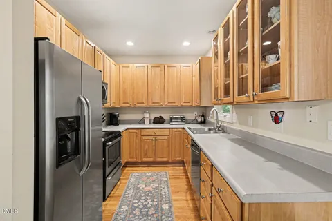 $528,000 | 911 North Columbia Street, Chapel Hill, NC 27516