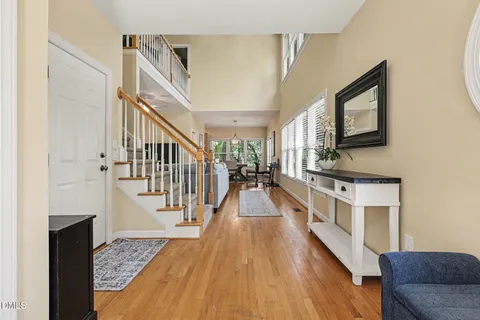 $528,000 | 911 North Columbia Street, Chapel Hill, NC 27516