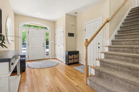 $528,000 | 911 North Columbia Street, Chapel Hill, NC 27516