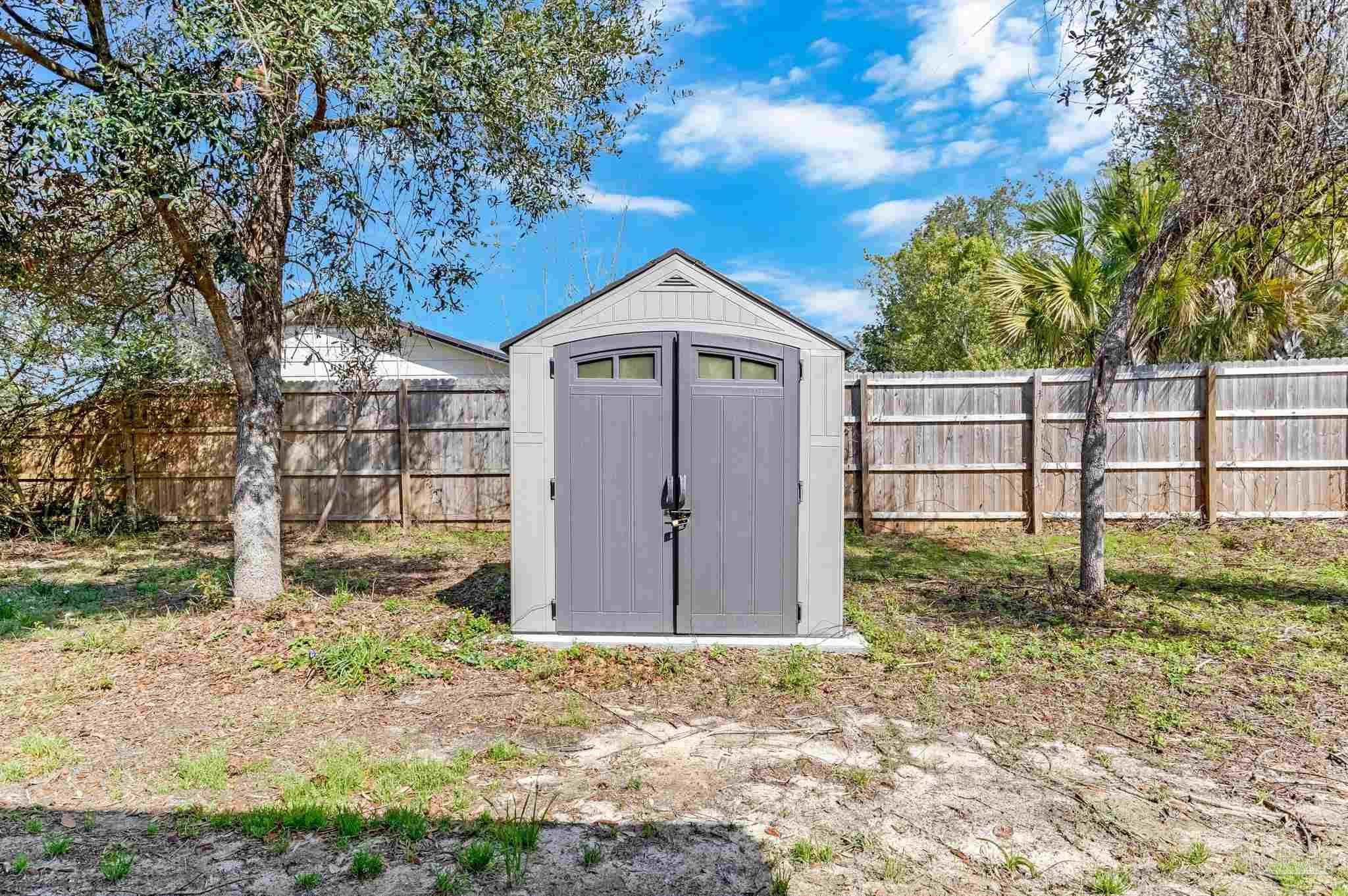 3152 Clemson Road Gulf Breeze, FL 32563 - Photo 13 of 56