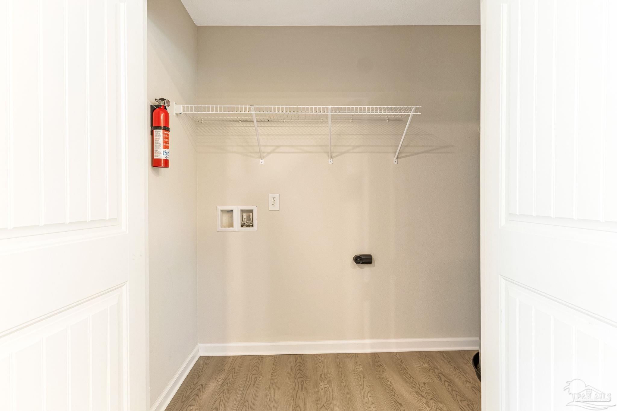 3152 Clemson Road Gulf Breeze, FL 32563 - Photo 37 of 56 a bathroom with a shower